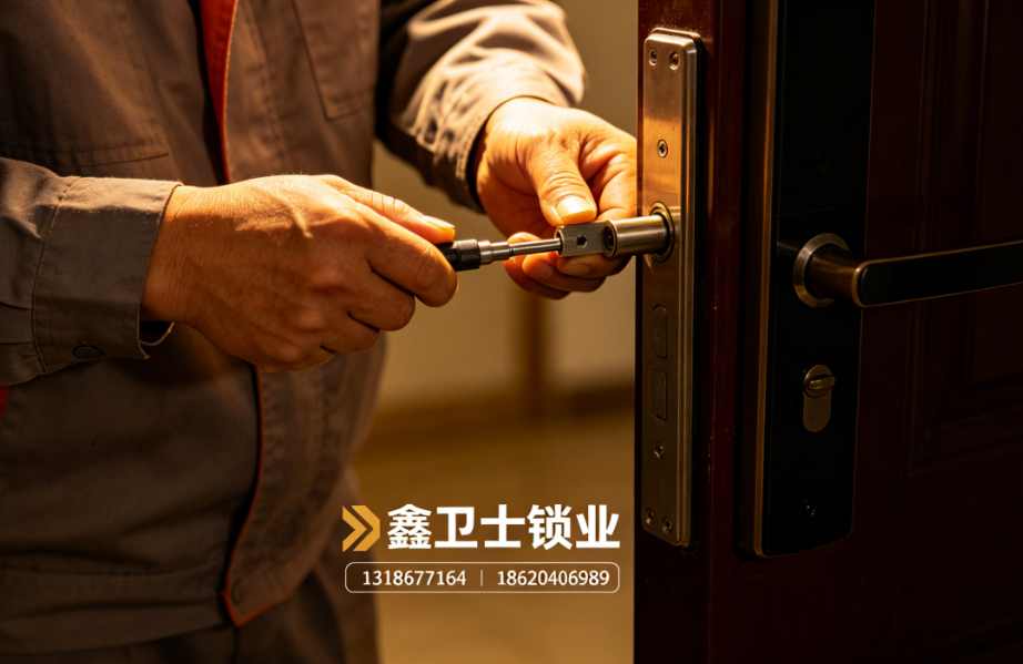 赵县开锁避坑指南，赵县开锁防套路，赵县正规开锁